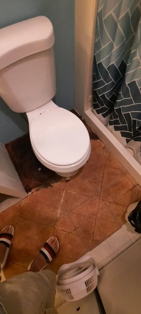 Slide of Aqua Doctor Plumbing