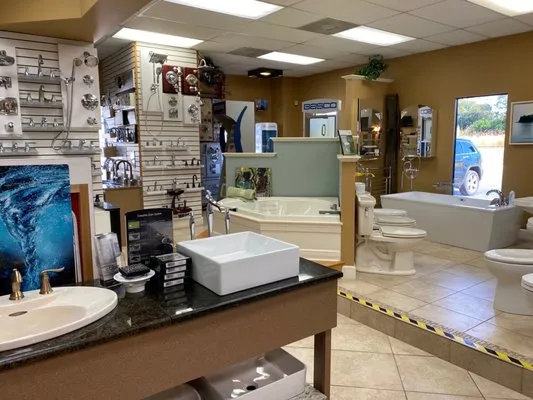 Aqua-Draulics Plumbing Supply