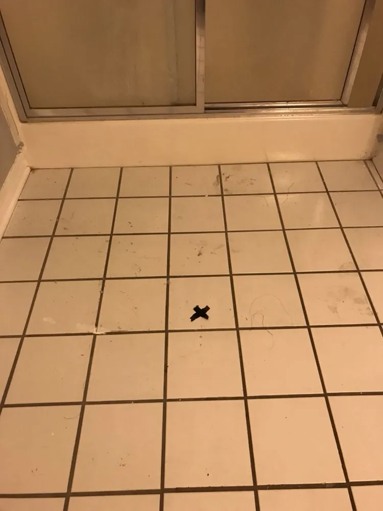 Slide of Aqua Duck Leak Detection