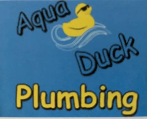 Aqua Duck Plumbing