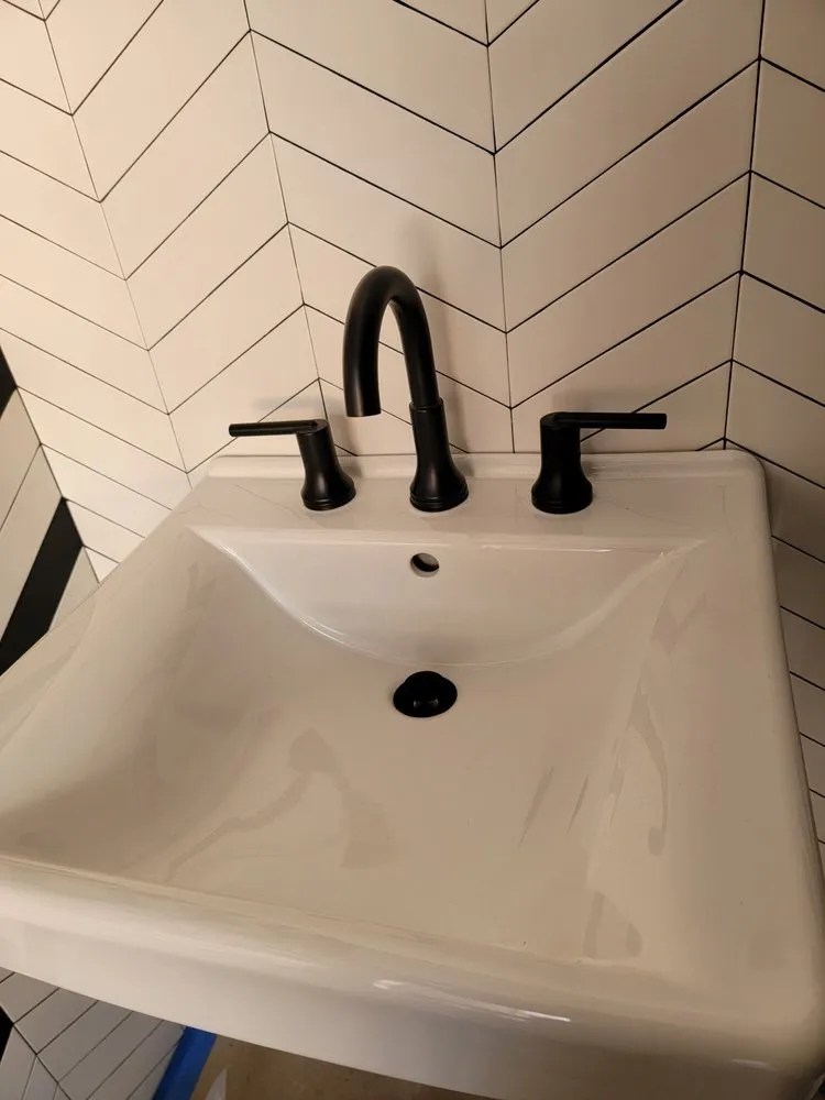 Slide of Aqua Dynamics Plumbing Company