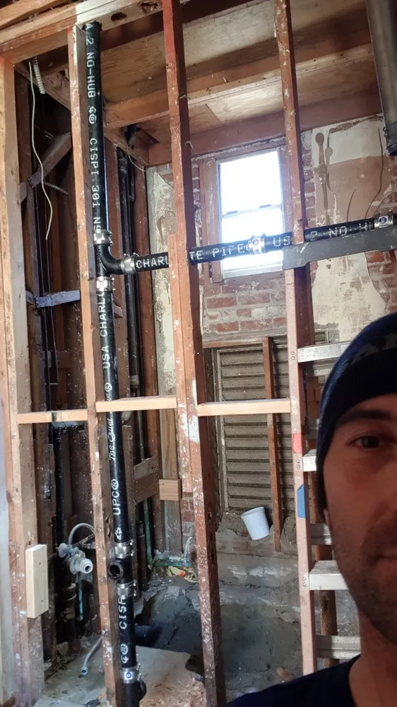 Quality leak detection in Lawndale, CA by Aqua Dynamics Plumbing Company