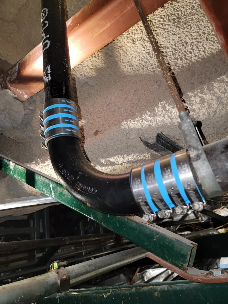 Reliable drain cleaning experts serving Lawndale, CA - Aqua Dynamics Plumbing Company