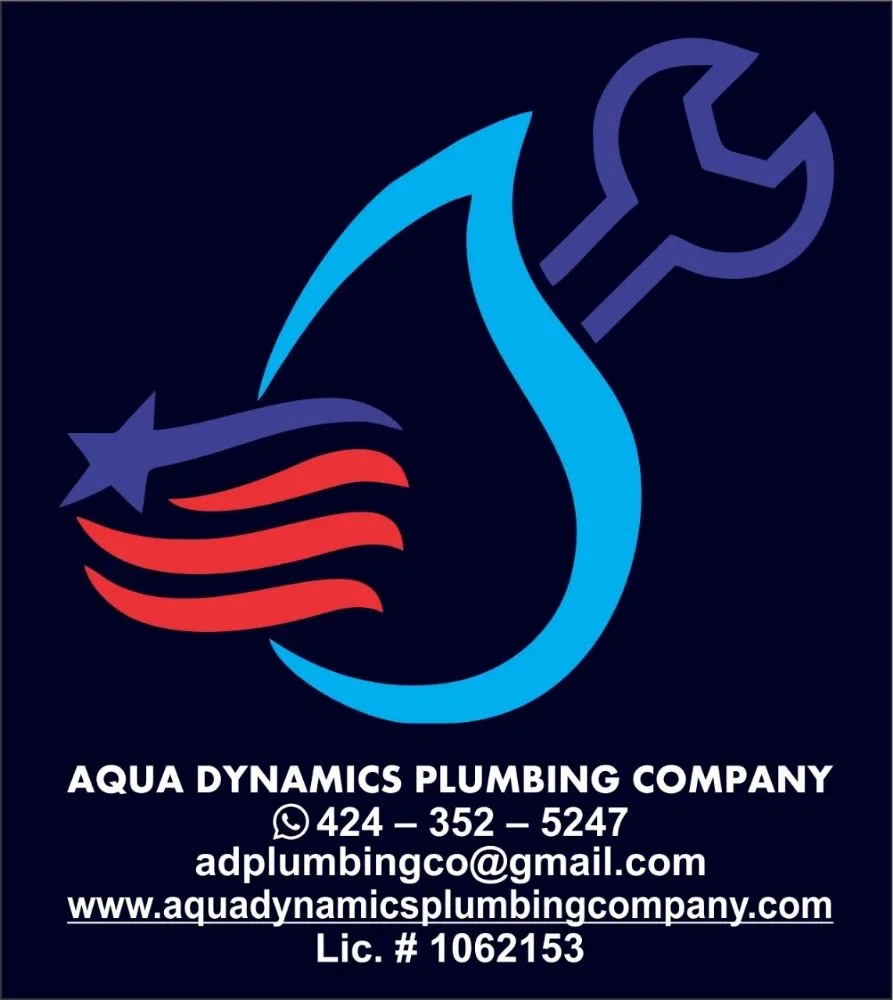 Emergency pipe repair service in Lawndale, CA - Aqua Dynamics Plumbing Company