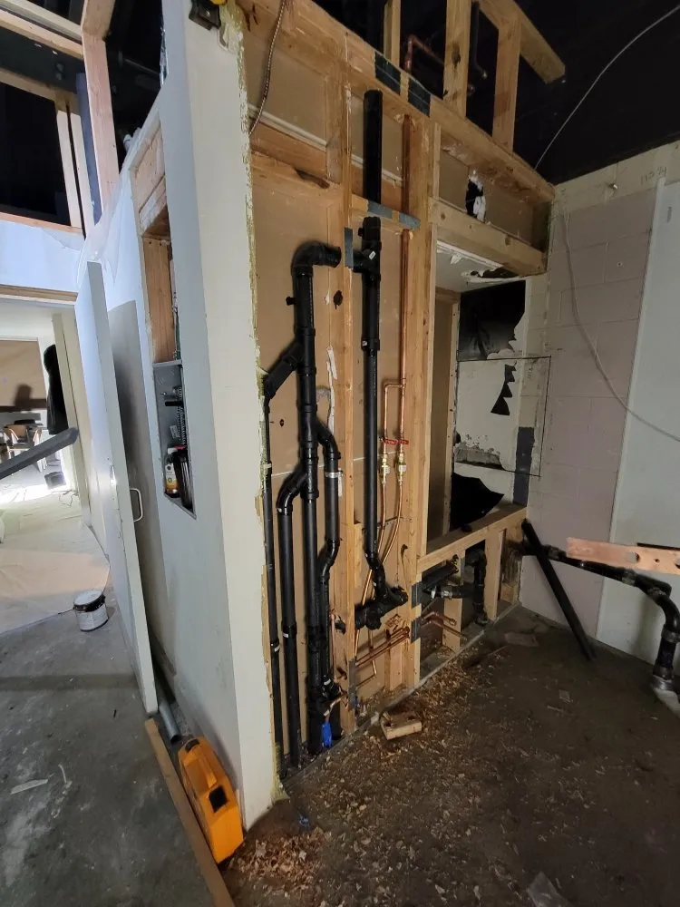 Professional leak detection experts serving Lawndale, CA - Aqua Dynamics Plumbing Company