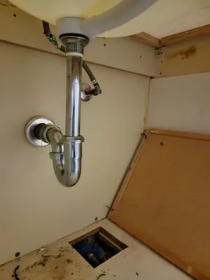 Aqua Dynamics Plumbing Company