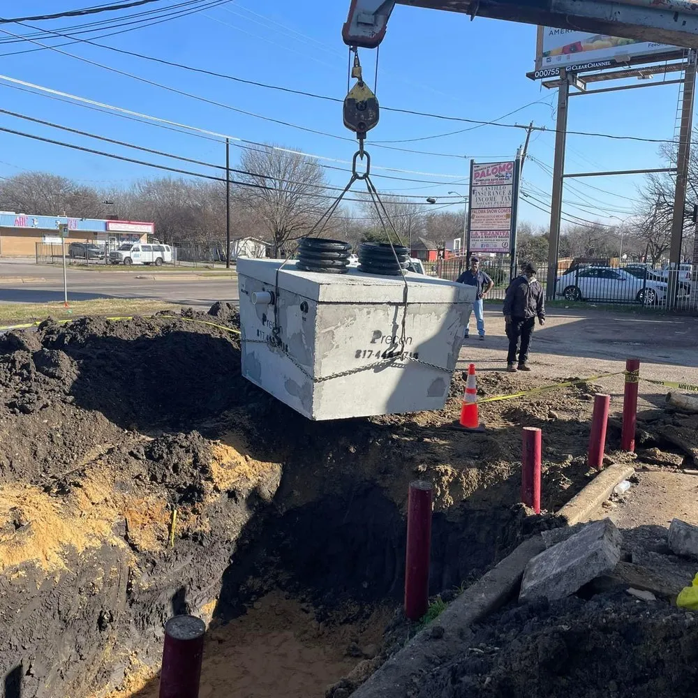 Slide of Aqua Flow Plumbing & Backflow