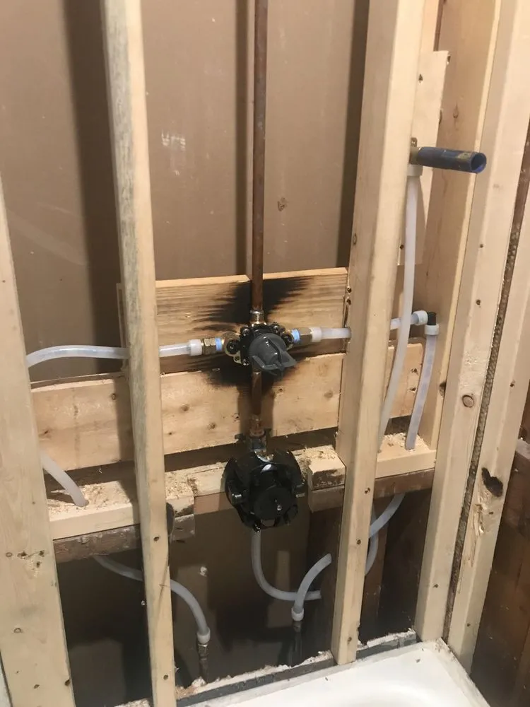 Slide of Aqua Flow Plumbing & Backflow