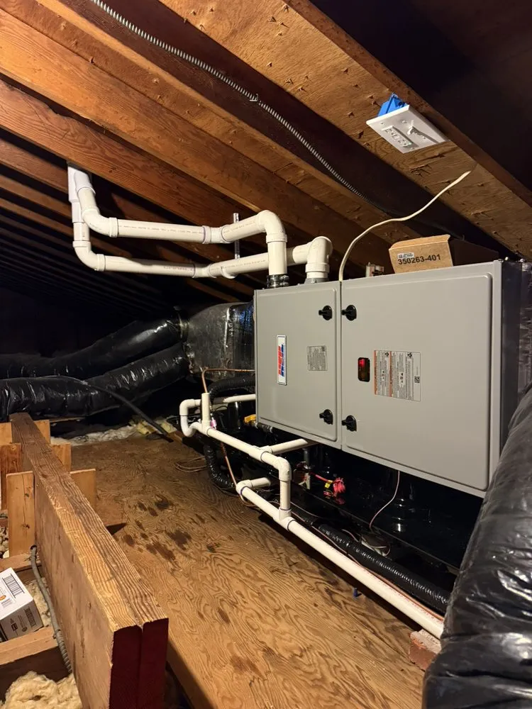 Slide of Aqua Flow Plumbing & HVAC