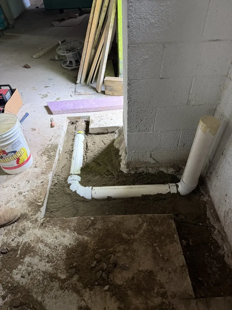 Slide of Aqua Flow Plumbing & HVAC