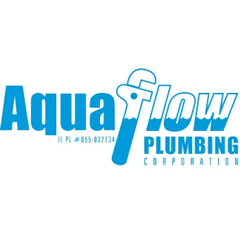 Slide of Aqua Flow Plumbing Corporation