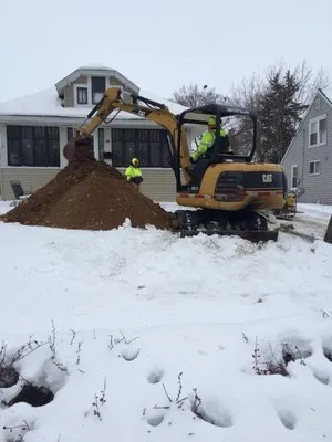 Aqua Flow Plumbing Corporation