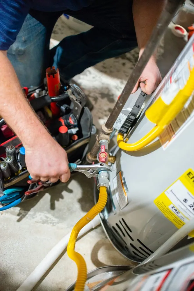 Slide of Aqua Flow Plumbing