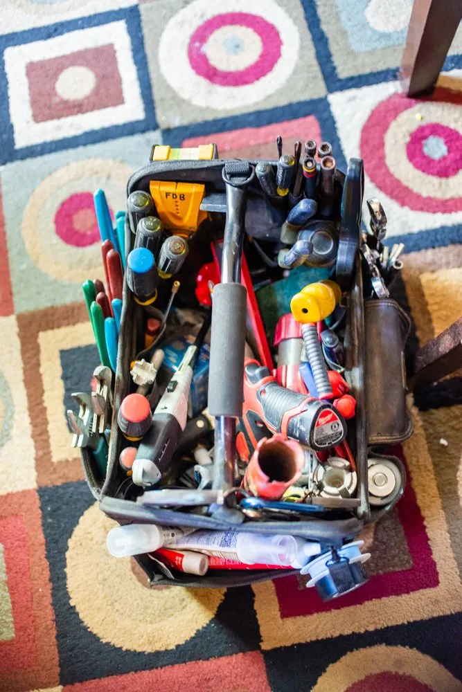 Slide of Aqua Flow Plumbing