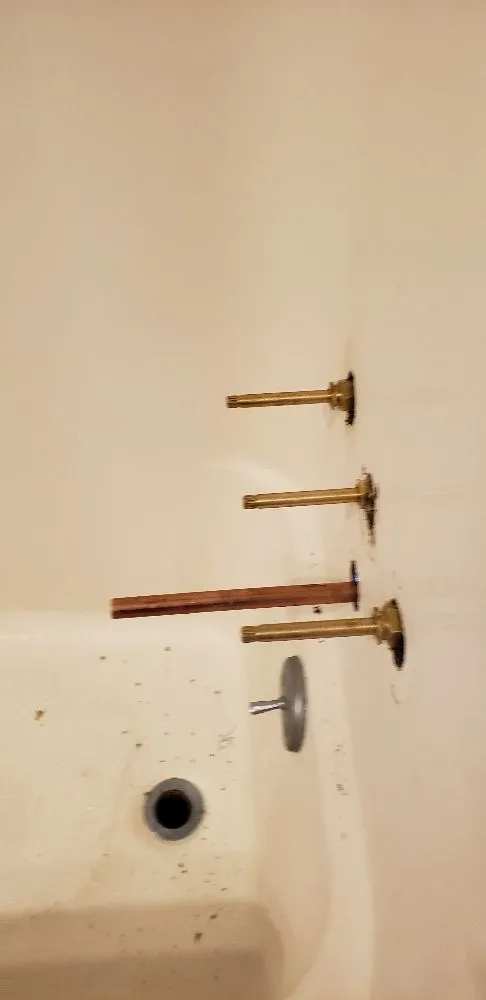 Slide of Aqua Flush Plumbing