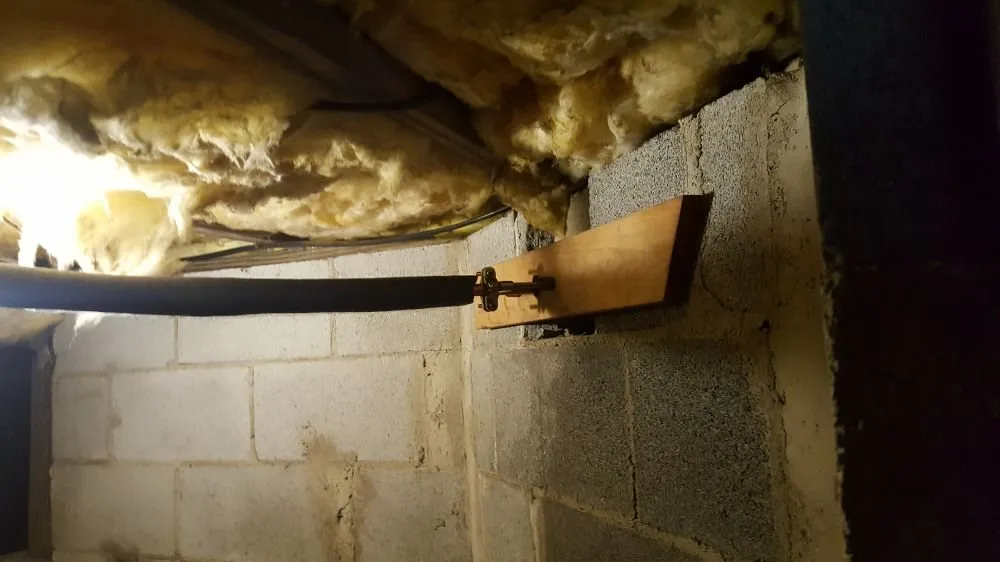 Slide of Aqua Flush Plumbing