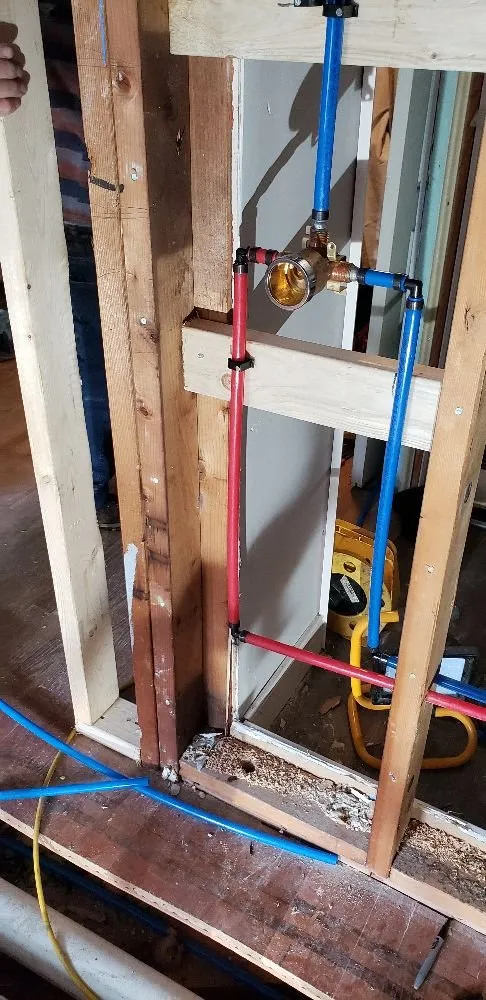 Slide of Aqua Flush Plumbing