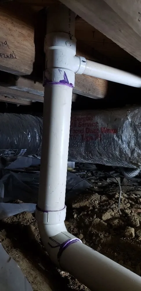 Slide of Aqua Flush Plumbing