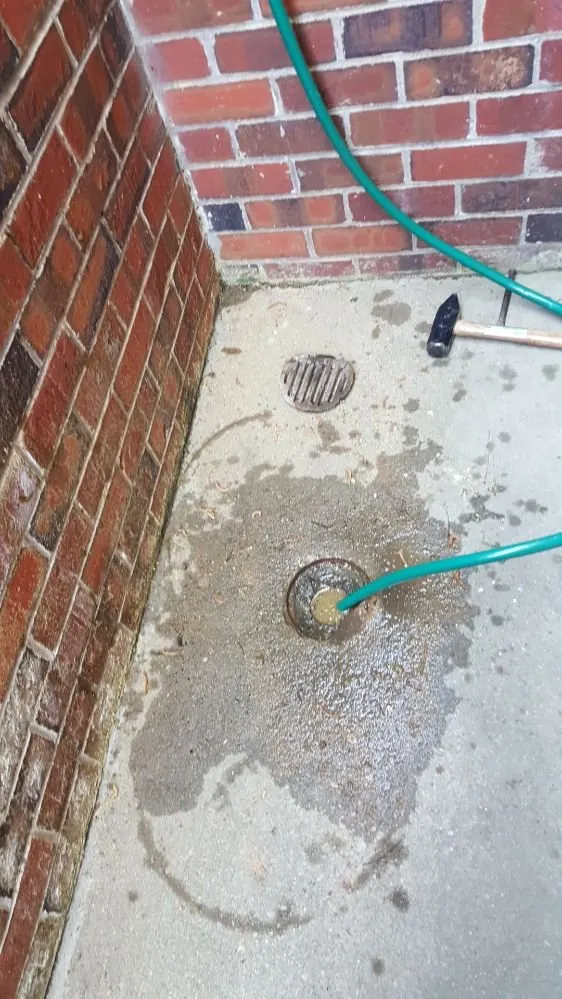 Reliable pipe repair in Mechanicsville, VA by Aqua Flush Plumbing