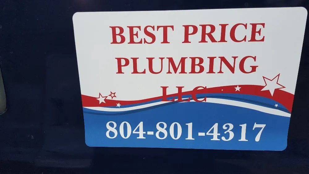 Top-rated water heater service for homes in Mechanicsville, VA by Aqua Flush Plumbing