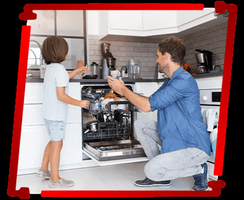 Slide of Aqua Flush Plumbing