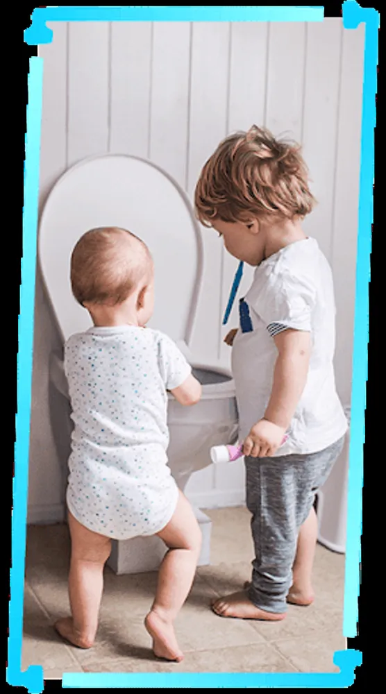 Slide of Aqua Flush Plumbing