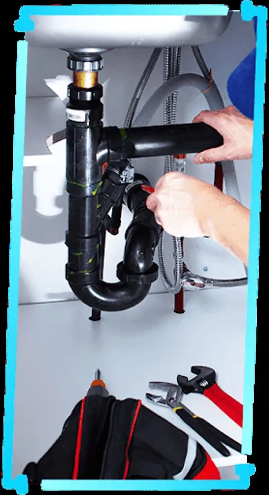 Slide of Aqua Flush Plumbing