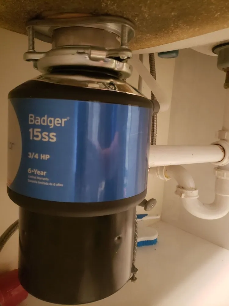 Slide of Aqua Flush Plumbing