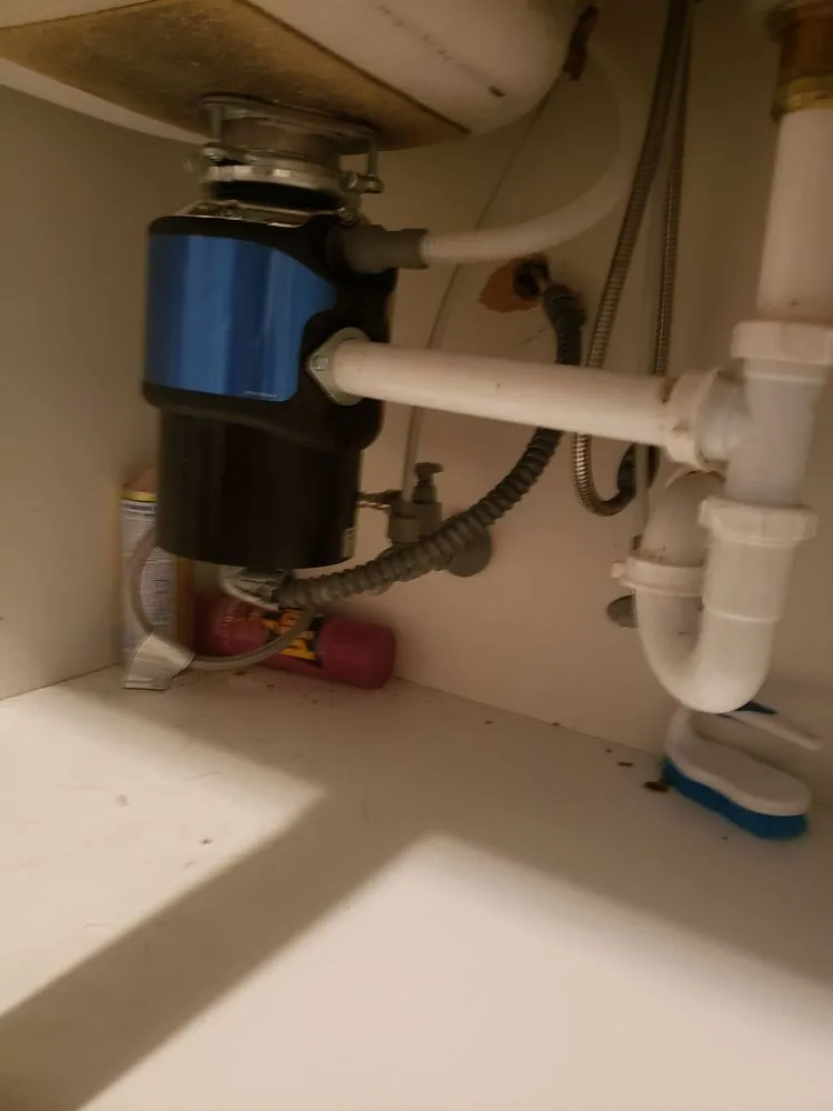 Slide of Aqua Flush Plumbing