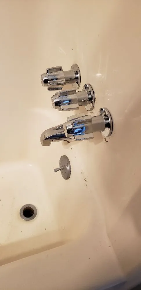 Slide of Aqua Flush Plumbing