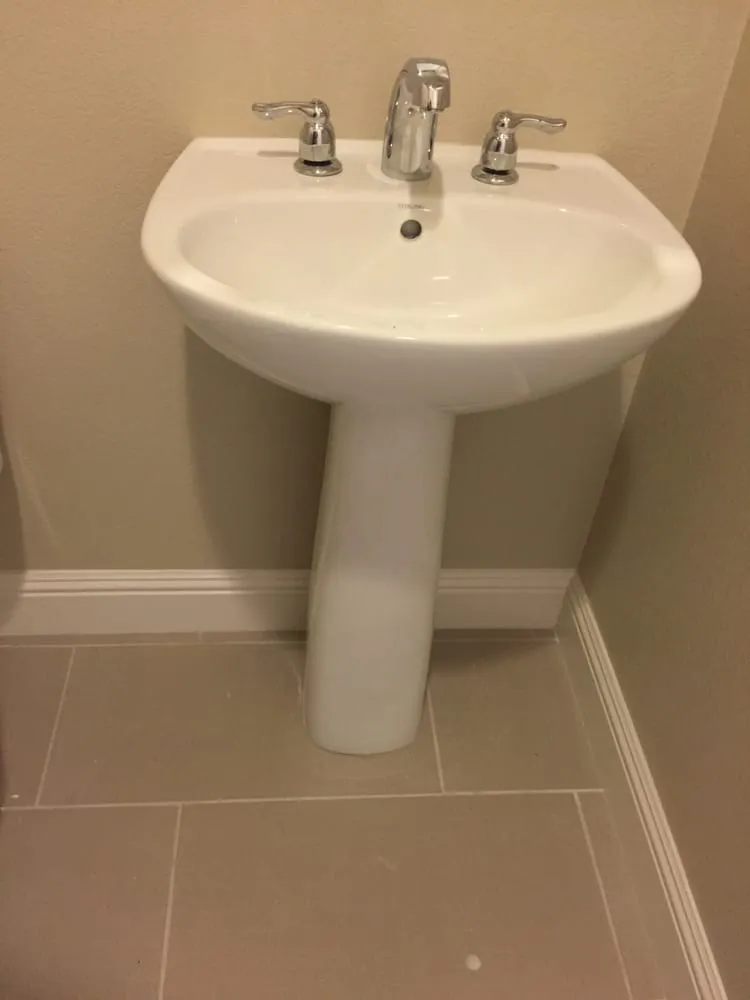 Slide of Aqua Fresh Plumbing