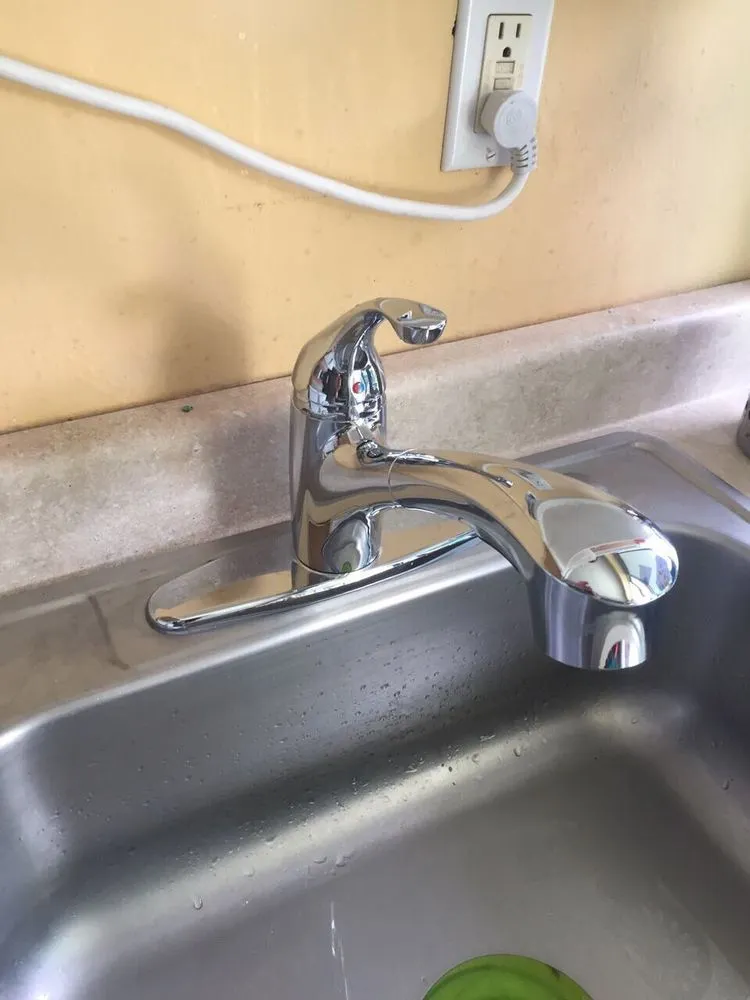 Slide of Aqua Fresh Plumbing