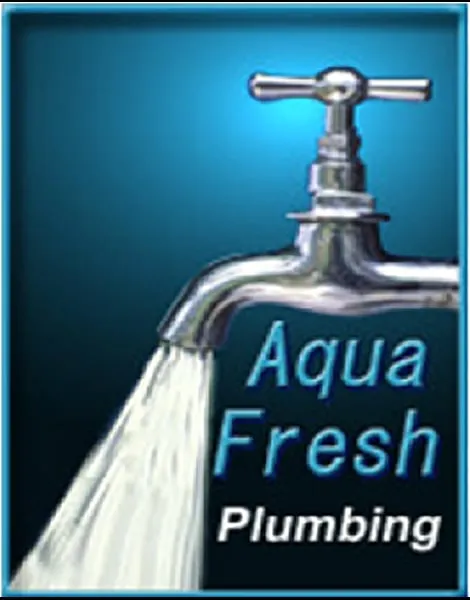 Slide of Aqua Fresh Plumbing