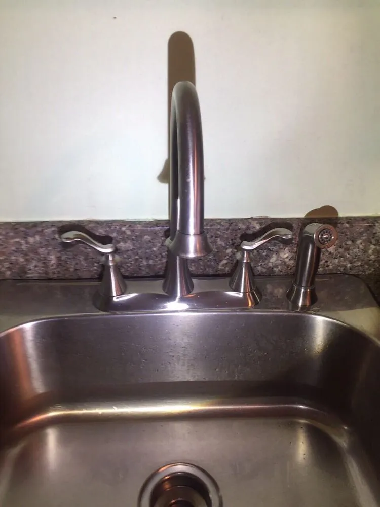 Slide of Aqua Fresh Plumbing