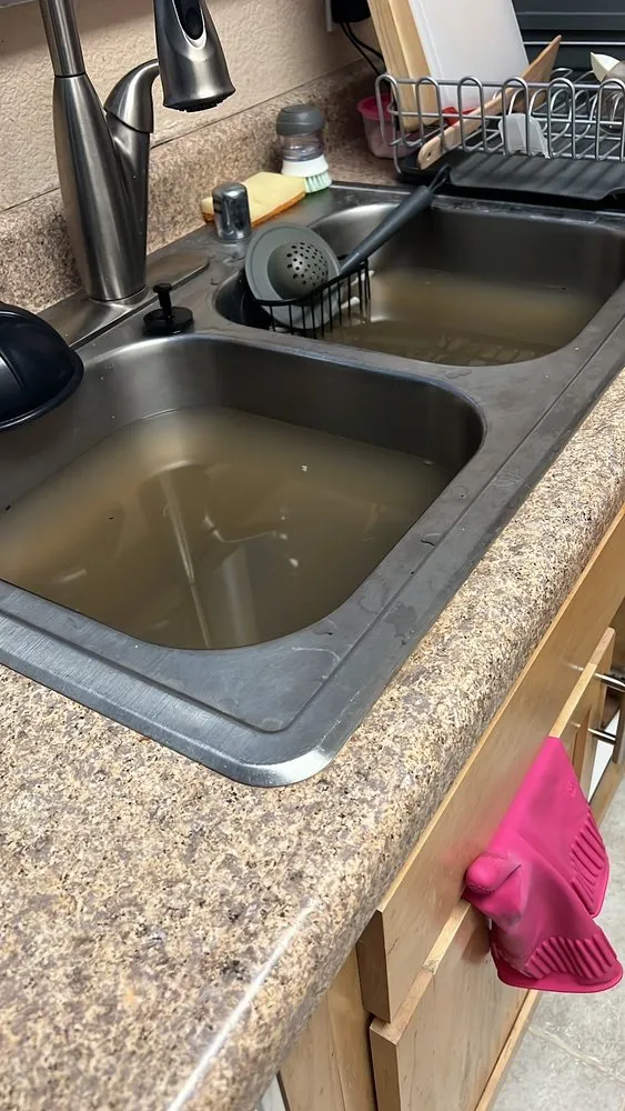 Slide of Aqua Fresh Plumbing