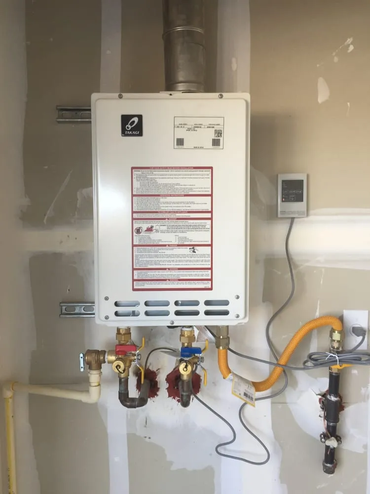 Slide of Aqua Fresh Plumbing