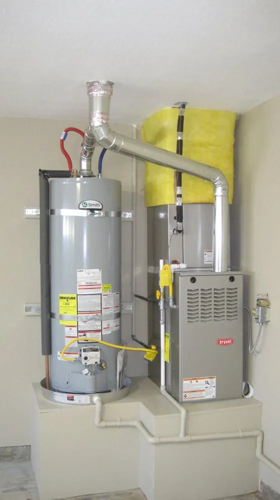 Slide of Aqua Fresh Plumbing