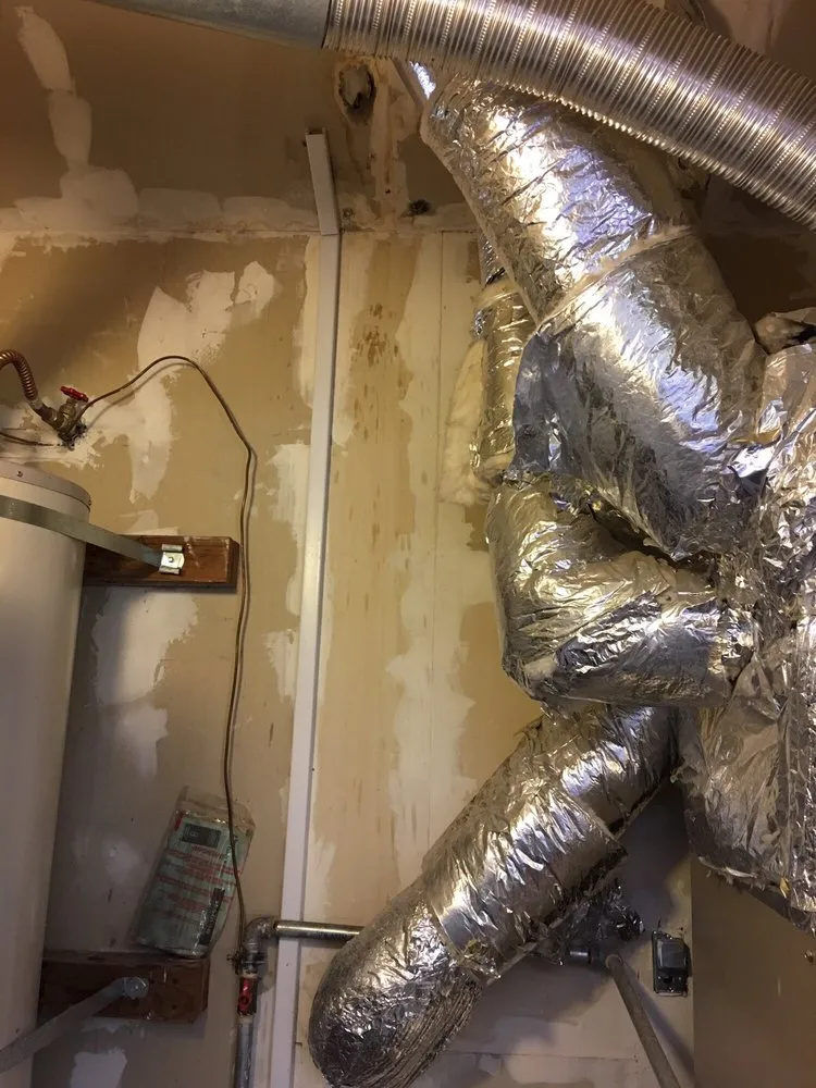 Slide of Aqua Fresh Plumbing