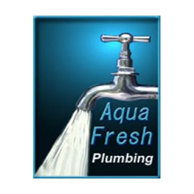 Slide of Aqua Fresh Plumbing