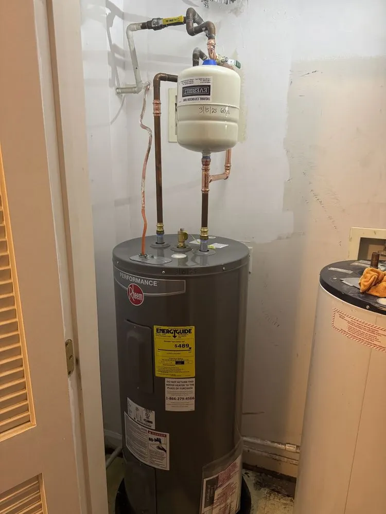 Slide of Aqua Guard Mainline Plumbing and Services