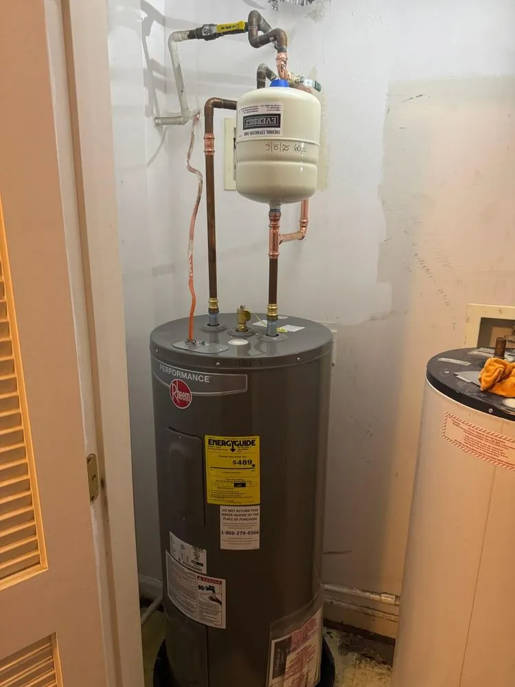 Slide of Aqua Guard Mainline Plumbing and Services