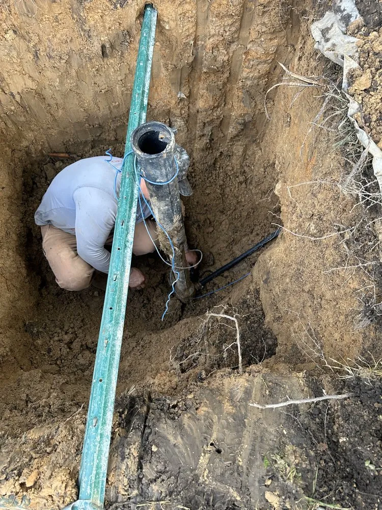 Slide of Aqua Guard Mainline Plumbing and Services