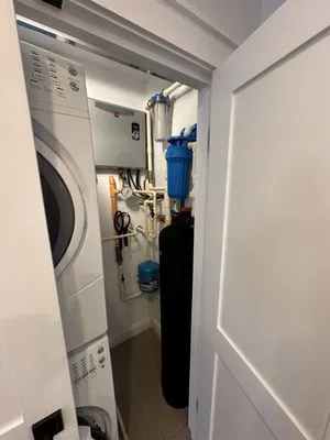 Aqua Guard Mainline Plumbing and Services