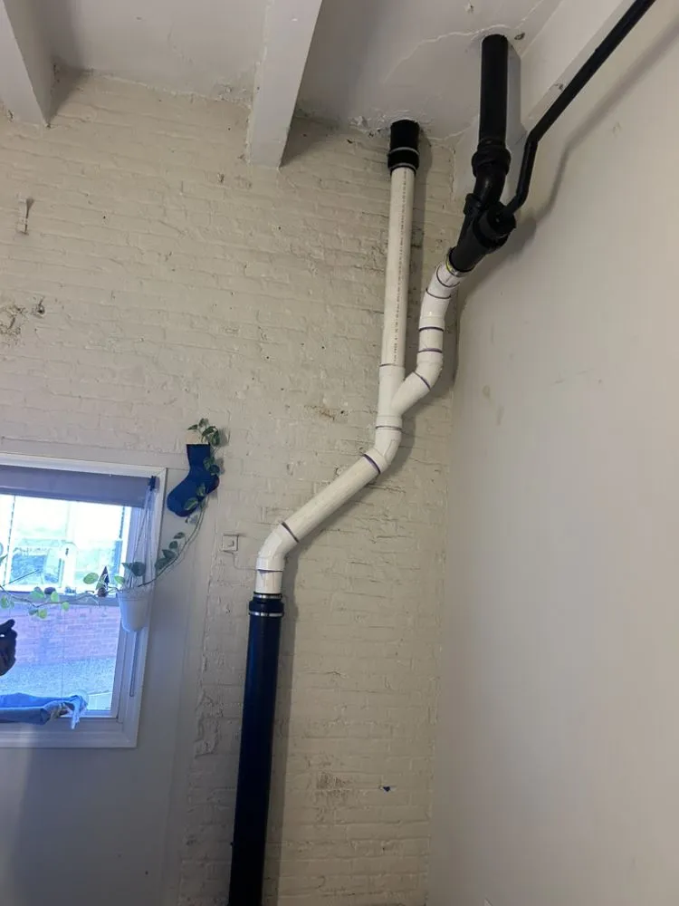 Slide of Aqua Joe Plumbing & Drains