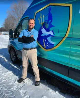 Aqua Knight Plumbing, Sewer, HVAC Services & Protection