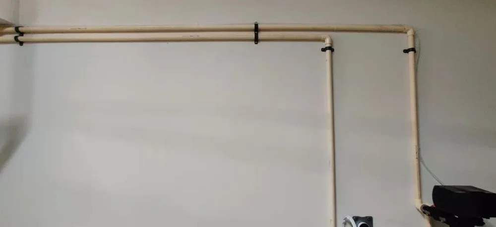 Slide of Aqua Logic Plumbing