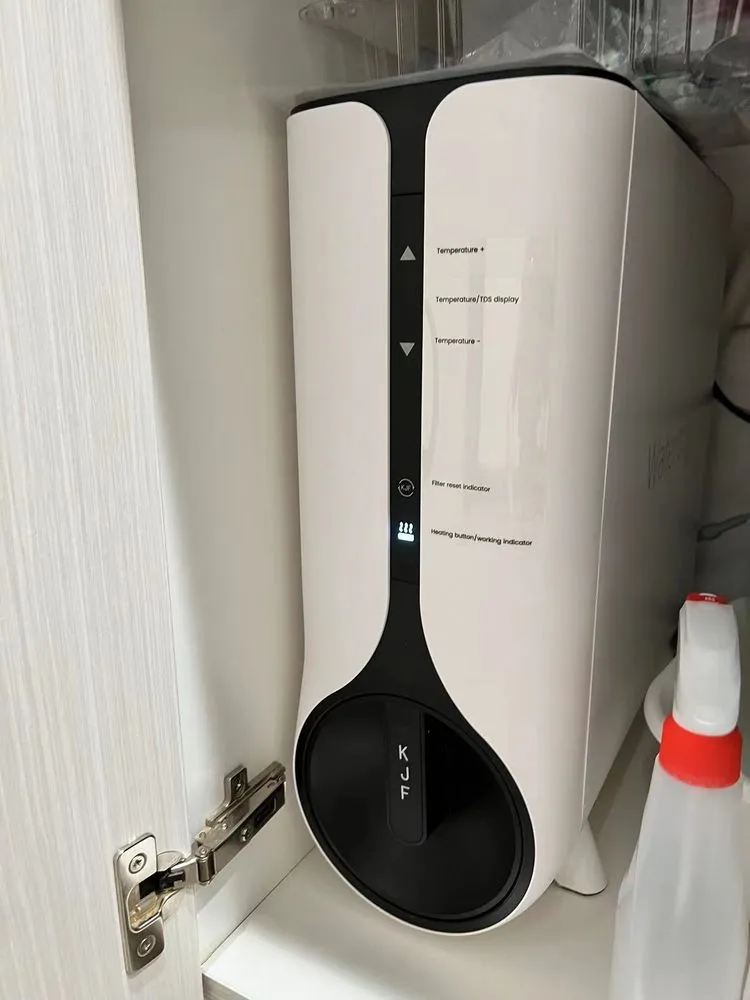 Slide of Aqua Logic Plumbing