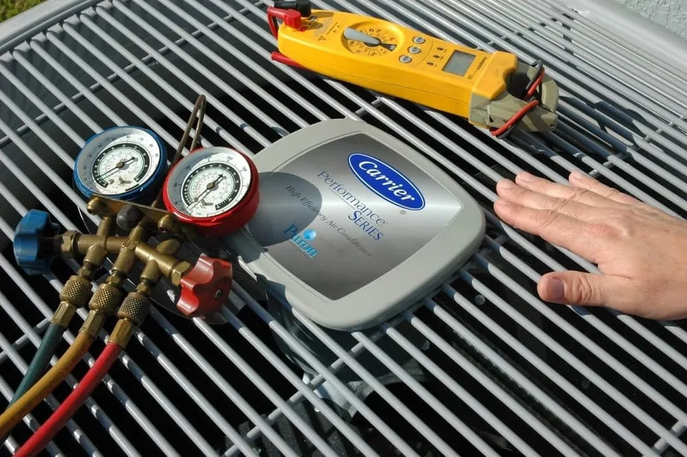 Emergency plumbing repair service in Sarasota, FL - Aqua Plumbing & Air