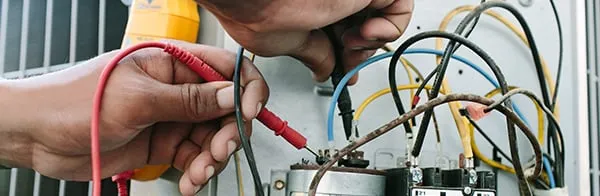 Slide of Aqua Plumbing & Air