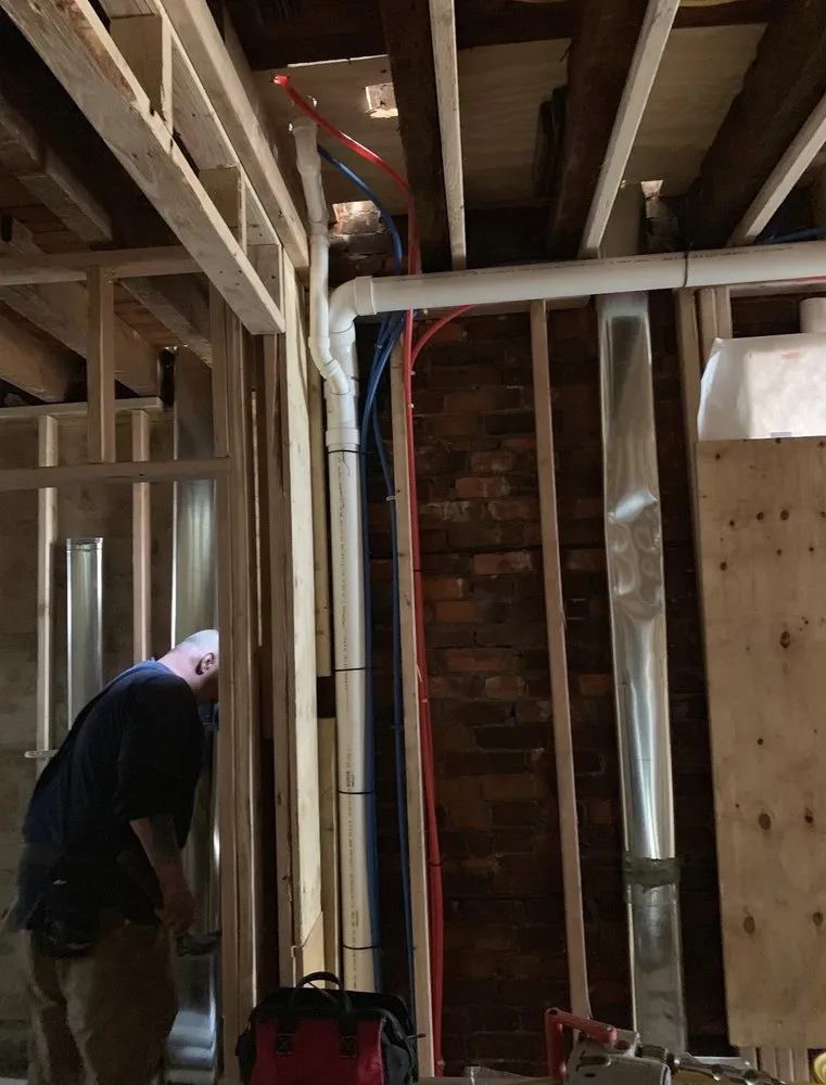 Slide of Aqua Plumbing & Heating